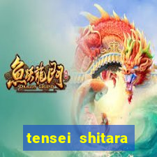 tensei shitara slime datta ken temporada 3 dublado